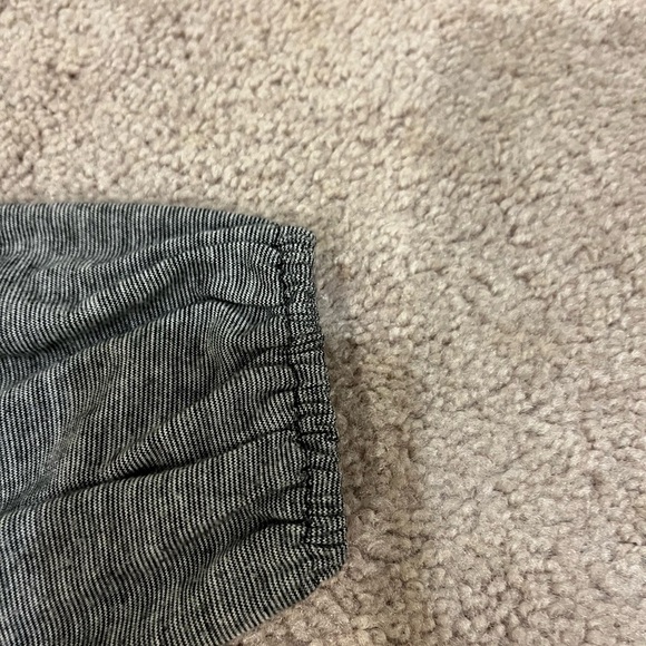 Nine 1 Eight Blouse - Picture 3 of 9